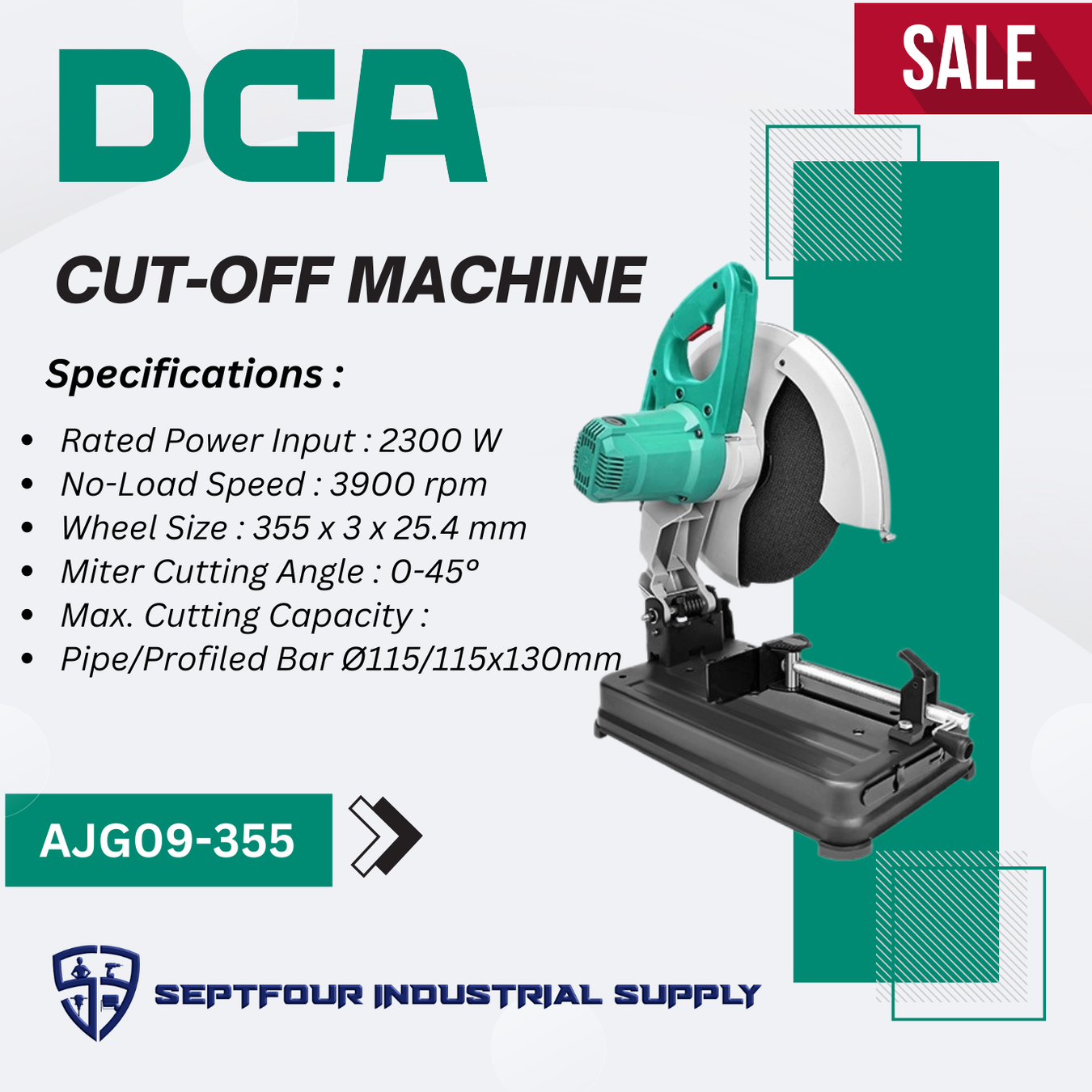 Cutting (Metal)