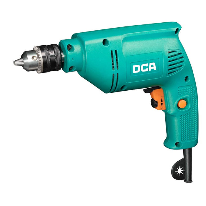 DCA 10mm 300w Electric Drill AJZ10A