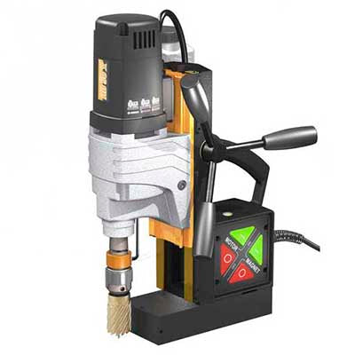 Alfra 1200W Magnetic Drill Press RB 50X