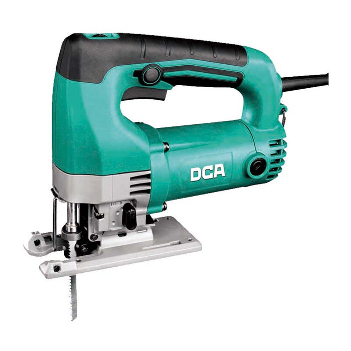 DCA 65mm 600w Jig Saw Quick Change AMQ65K