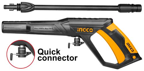 Ingco Spray Gun AMSG028