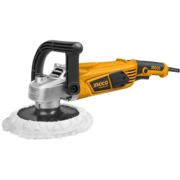 Ingco 180mm 1400W Polisher AP140016P