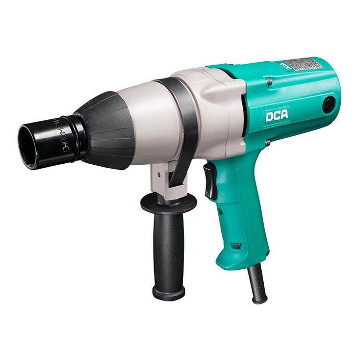 DCA 22mm 620w Electric Wrench APB22C