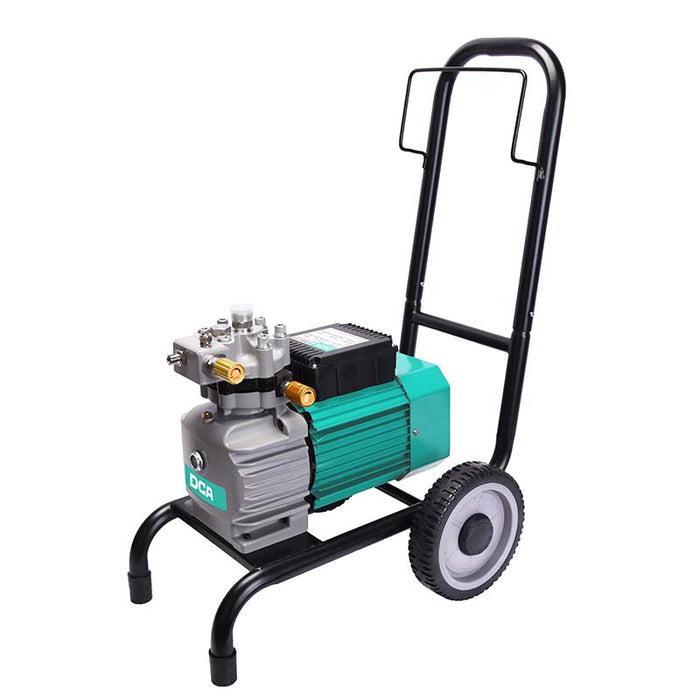 DCA 1300W High-Pressure Spraying Unit APWG02-3.0