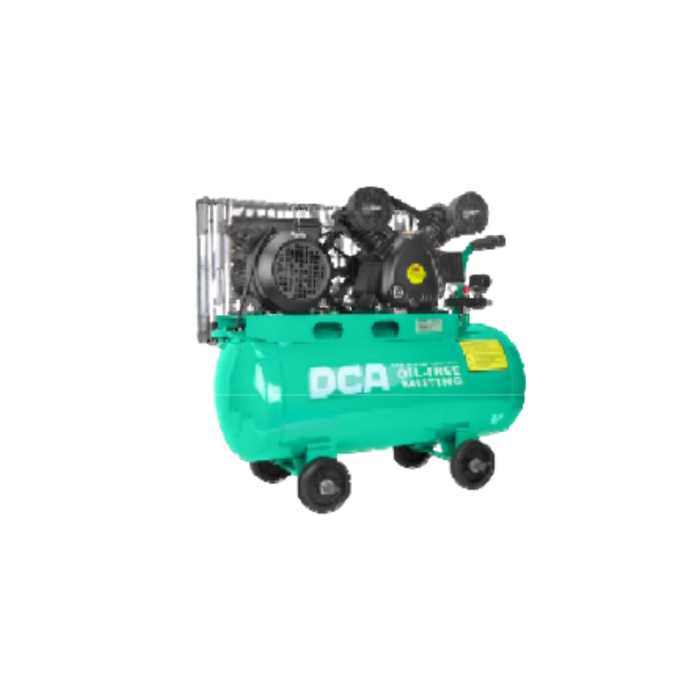 DCA  1500W  Belt Air Compressor AQE02-0.17/8