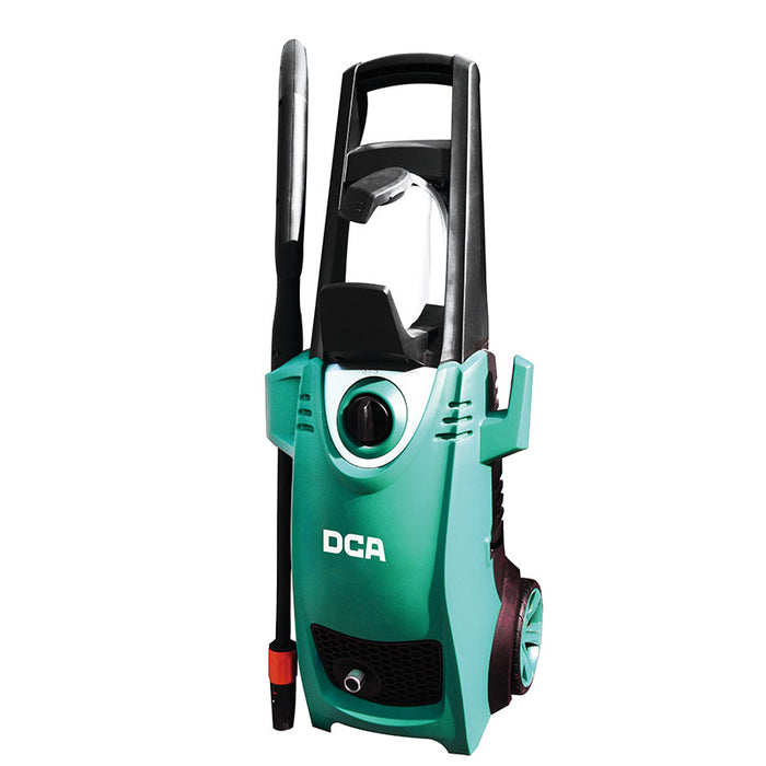 DCA 1600W High Pressure Washer AQW5.5/10