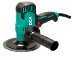 DCA Random Orbit Sander ASA02-150