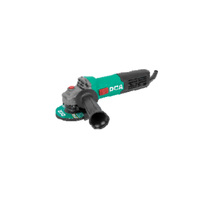 DCA 750W Angle Grinder ASM24-100