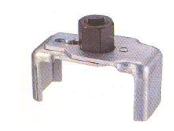 Licota 2-Leg Oil Filter Wrench ATA-0259