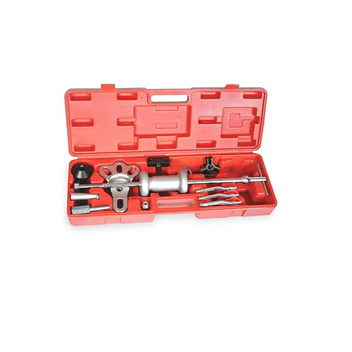 SKS 8-Way Slide Hammer Puller Set ATB-1092