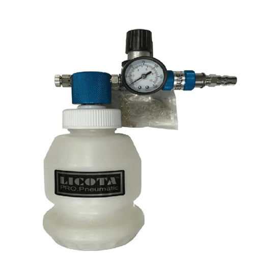 Licota Engine Carbon Washing Kit ATS-4005
