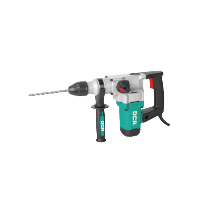 DCA 1150W  Electric Rotary Hammer SDS-Plus AZC07-28