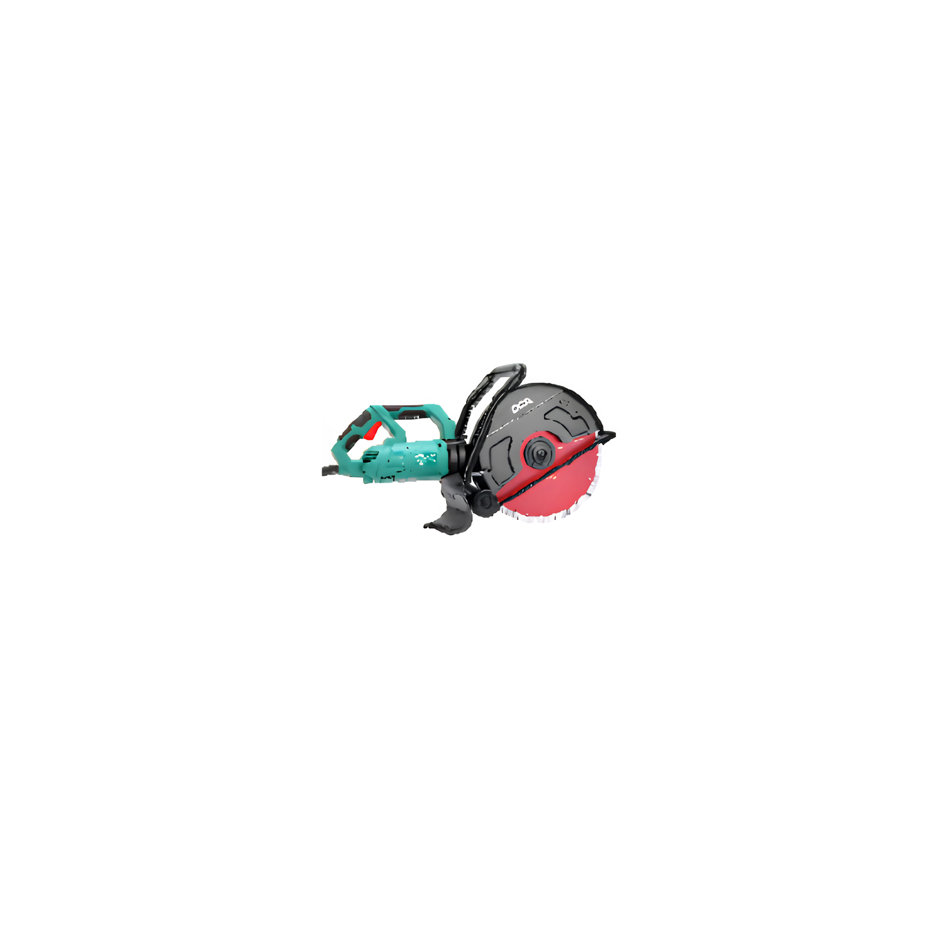 Concrete Cutter