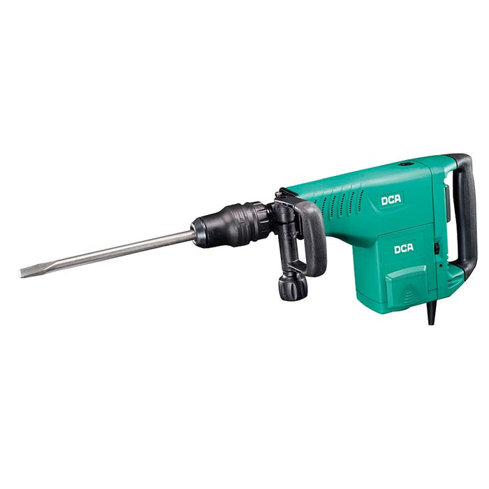 DCA 1500w Percussion Hammer AZG10