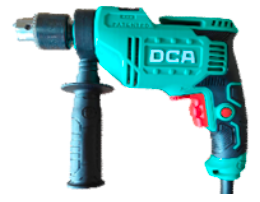 DCA 710W Electric Impact Drill AZJ06-13