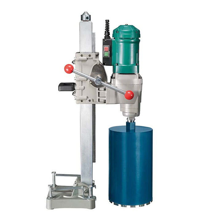 DCA 3800W Diamond Drill w/ Water Source AZZ250