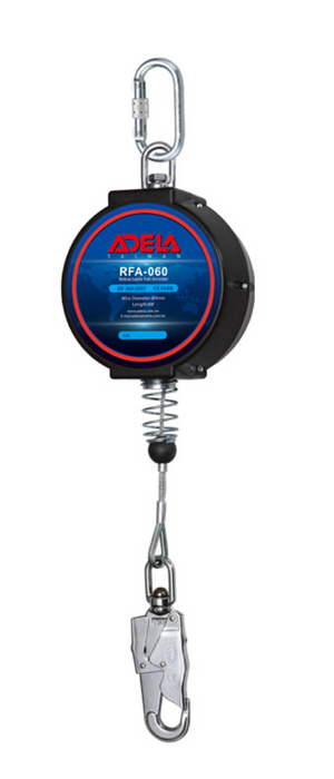 Adela Retractable Fall Arrester