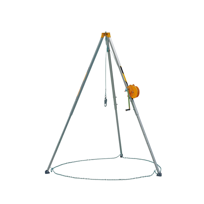 Adela Rescue Tripod RT-025