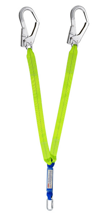 Adela Double Leg Lanyard WF-32