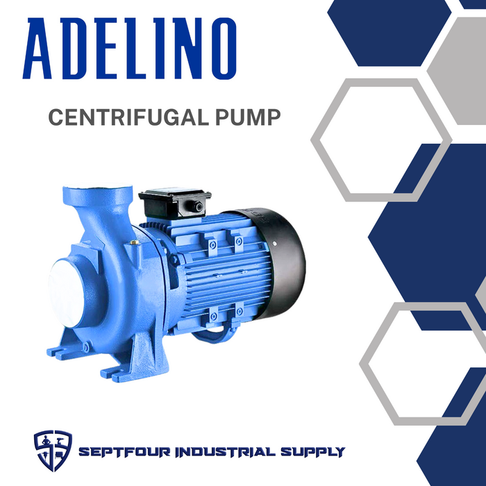 Adelino Centrifugal Pump