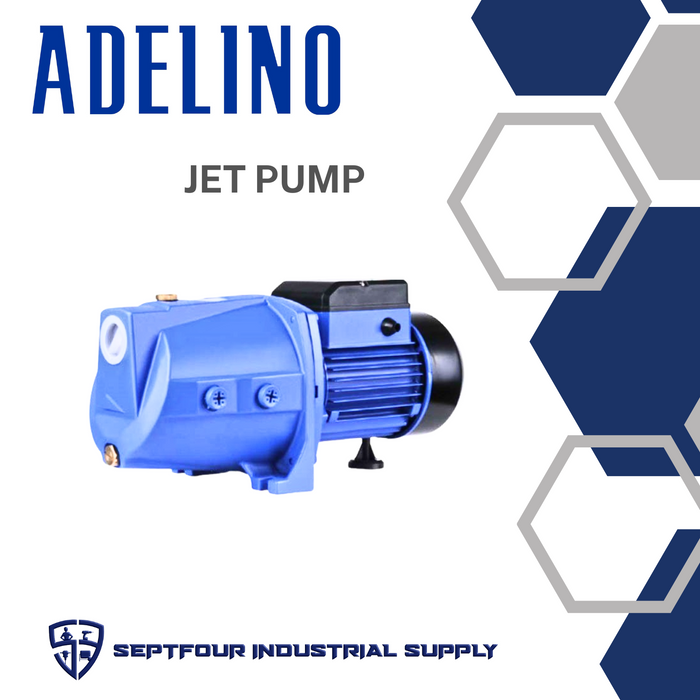 Adelino JET Pumps