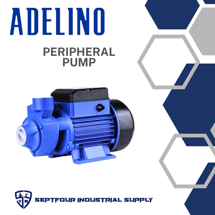 Adelino Pheripheral Pumps