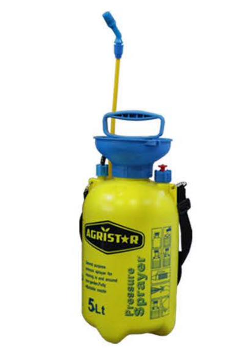Agristar 5L Hand Sprayer AGR-SH5L