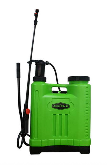 Agristar 16L Manual Knapsack Sprayer AGR-SM16L