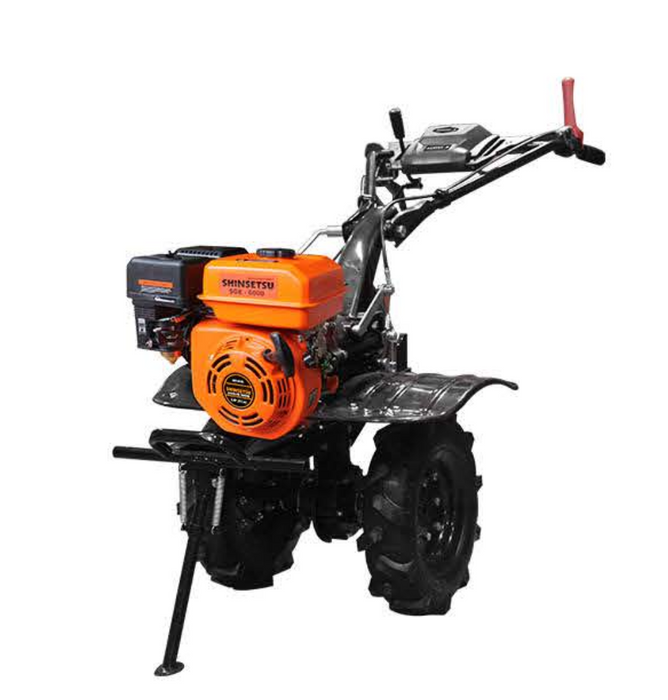 Agristar 6HP Multi-PurposeTiller AST3.6