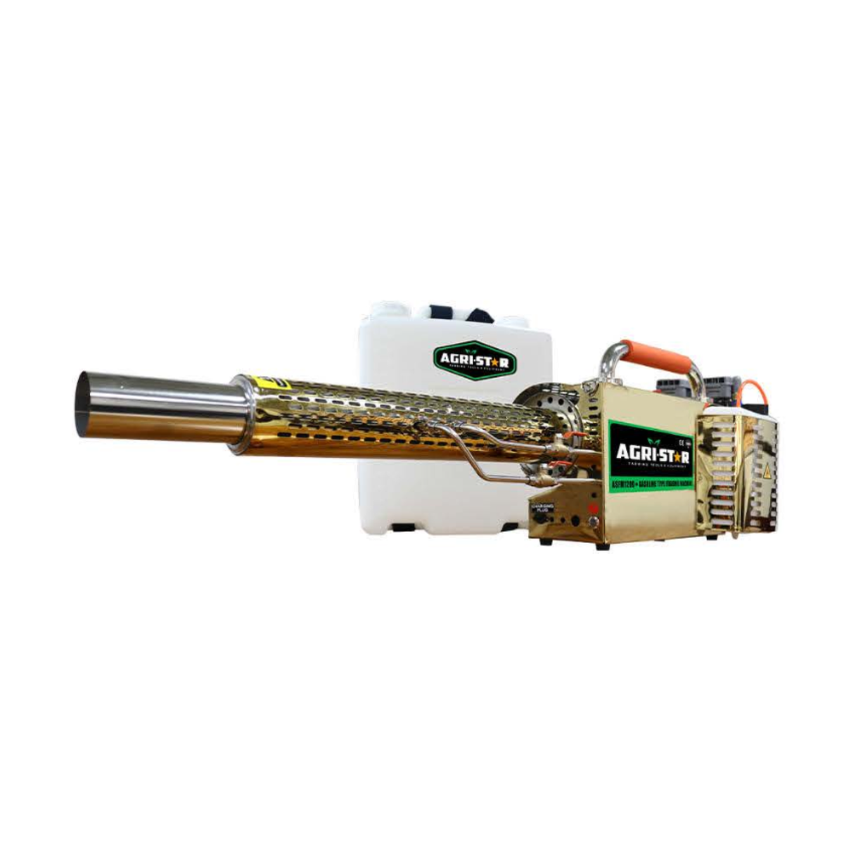 Fogging Machine Ats Agristar Fogging Machine ASFM1200 — SEPTFOUR INDUSTRIAL SUPPLY