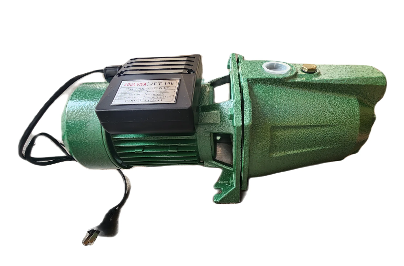 Viva Jetmatic Pump