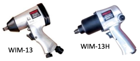 Meiho  Air Impact Wrench
