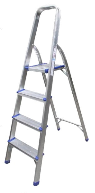 Homecare Aluminum Step Ladder (A Type)
