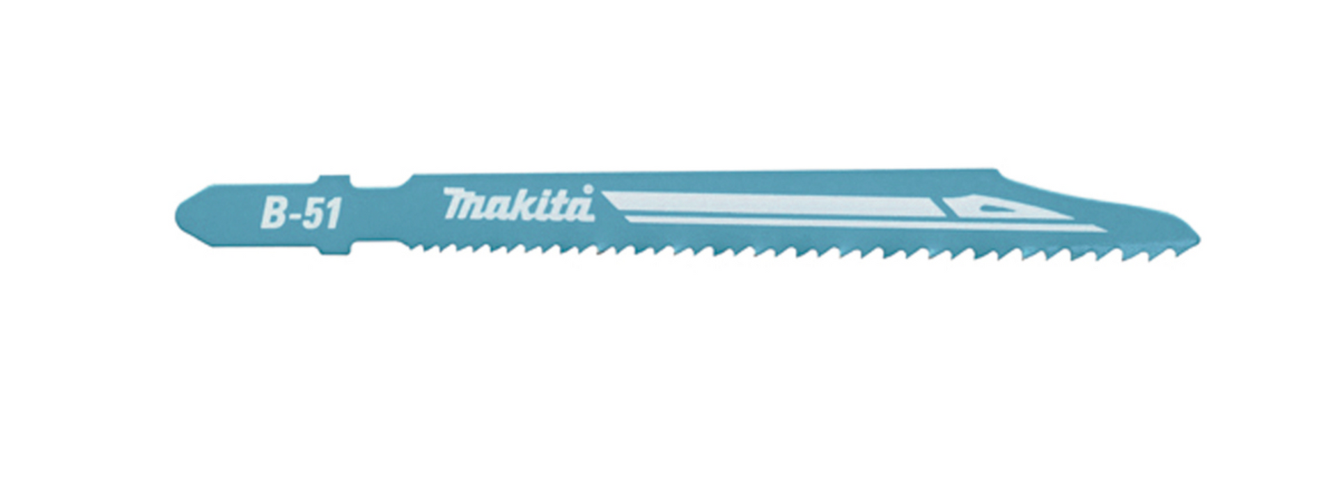 Makita Bayonet Type Jig Saw Blade