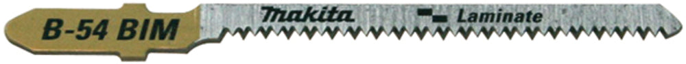 Makita Bayonet Type Jig Saw Blade