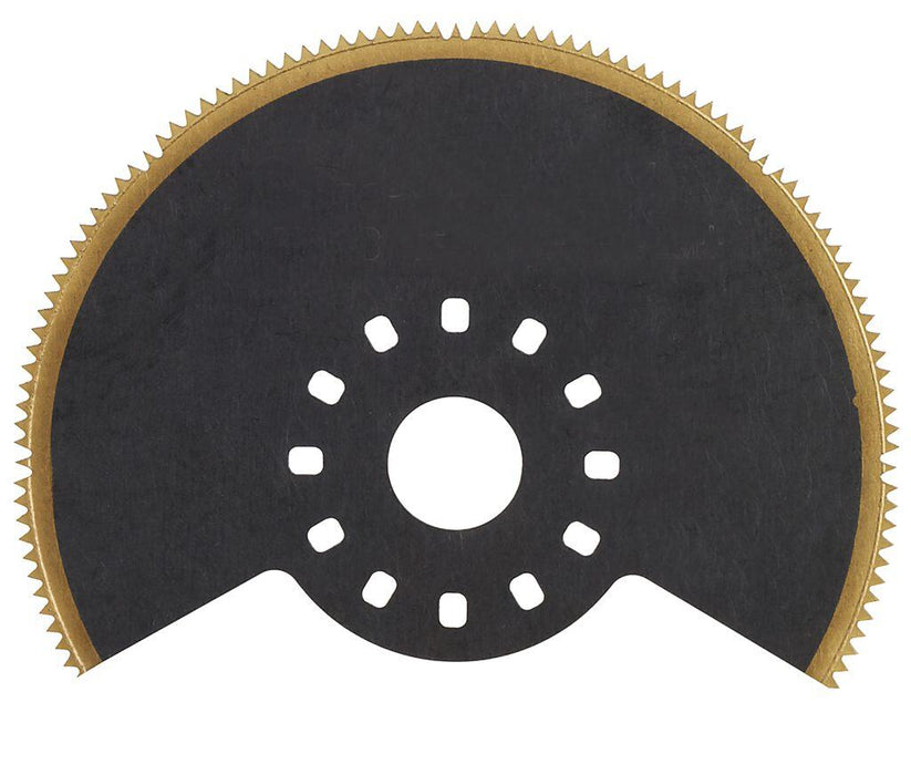 Makita #65 Multi Tool Segment Saw Blade B-21288