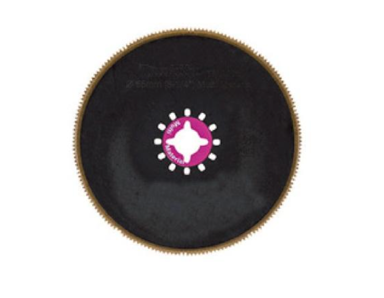 Makita  #85 Multi Tool Round Saw Blade B-21294