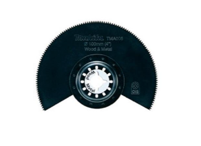 Makita #85 Segmented Saw Blade B-21325