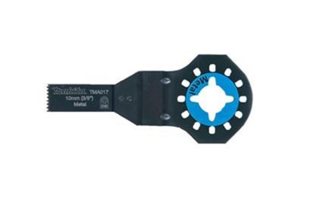 Makita #10 Multi Tool Plunge Cut Saw Blade B-21434