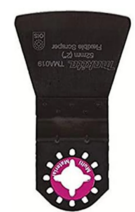 Makita #52 Multi Tool Scraper Flexible B-21456