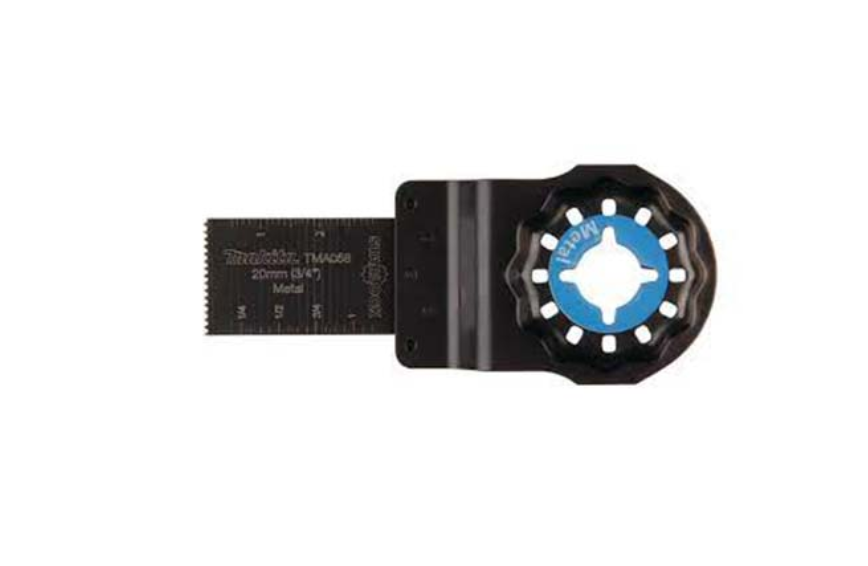 Makita #20 Multi Tool Plunge Cut Saw Blade B-64923