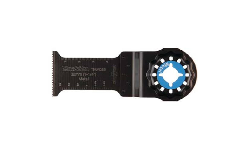 Makita #32 Multi Tool Plunge Cut Saw Blade B-64939