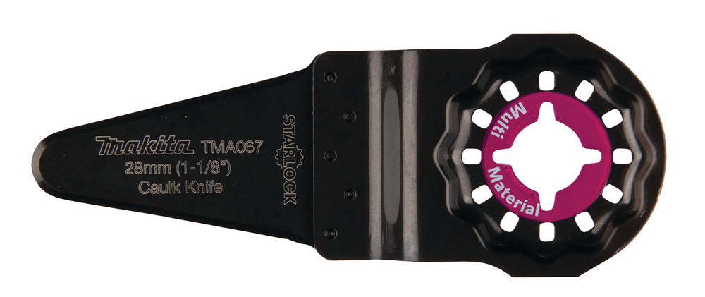 Makita Multi Tool General Joint Cutter B-65006