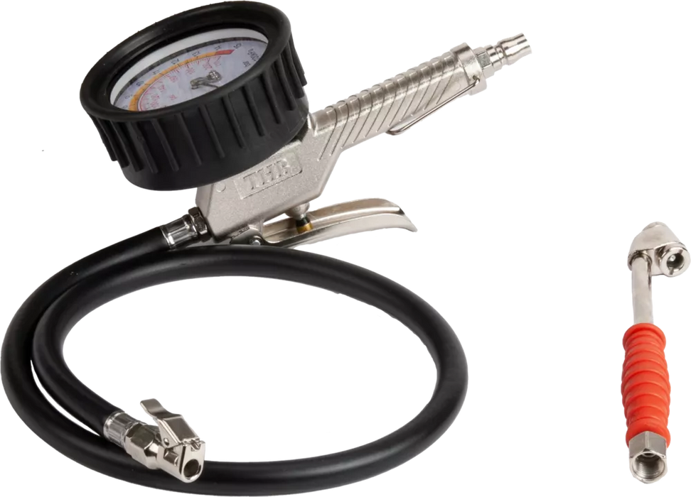 THB Tire Inflator / Pressure Gauge B24A/ B25A