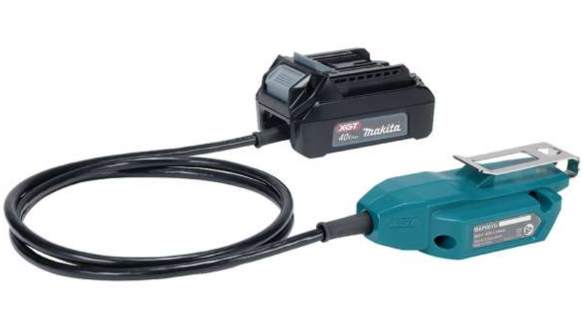 Makita Battery Adapter BAP001G