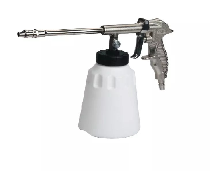THB Air Power Spraying Engine Cleaning Gun with Cup BC50