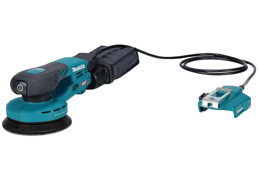 Makita 125mm (5") Random Orbital Sander BO001CGZ