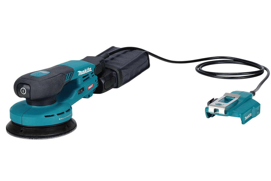 Makita 125mm (5") Random Orbital Sander BO003CGZ