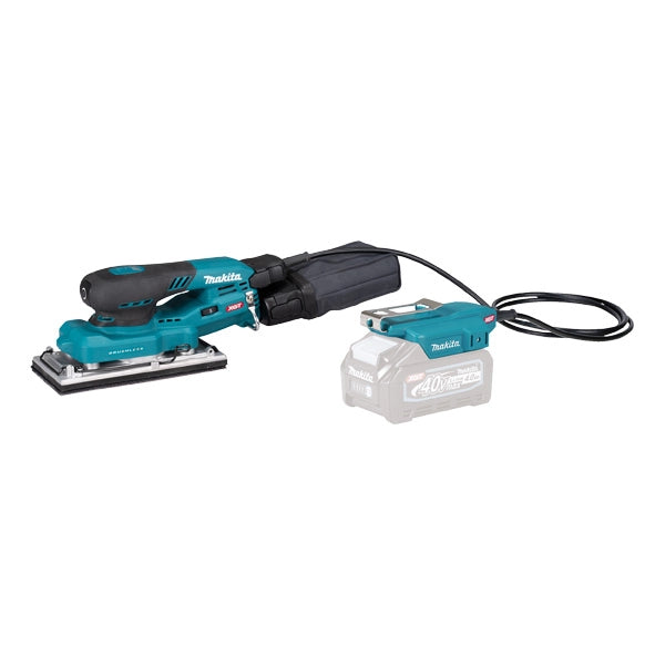 Makita 93 x 185 mm  Orbital Sander BO007CGZ