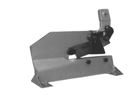 Bergin Bar Cutter